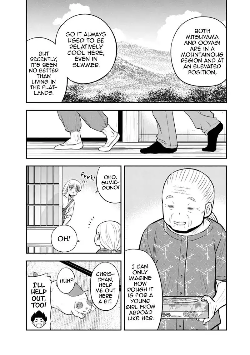 Orenchi ni Kita Onna Kishi to Inakagurashi Surukotoninatta Ken Chapter 109 10